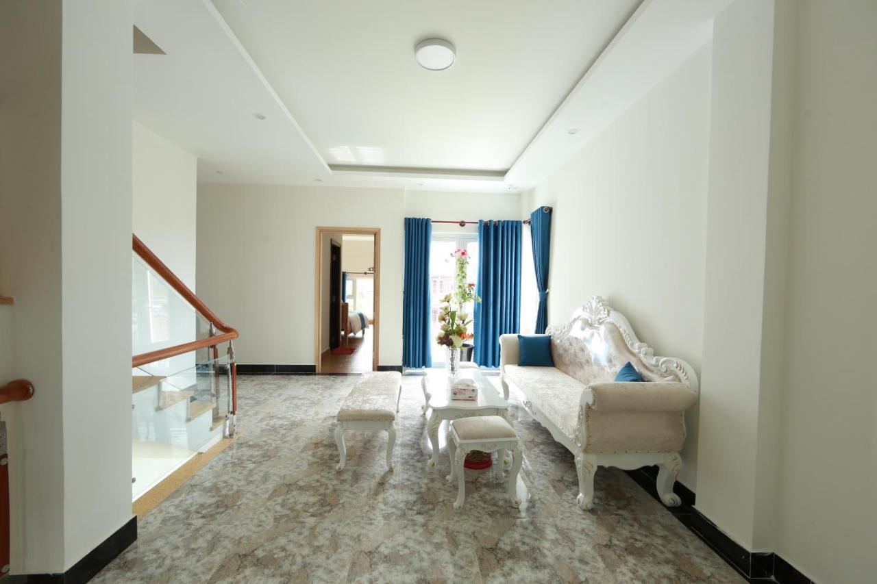 The Light Hotel Далат Екстер'єр фото